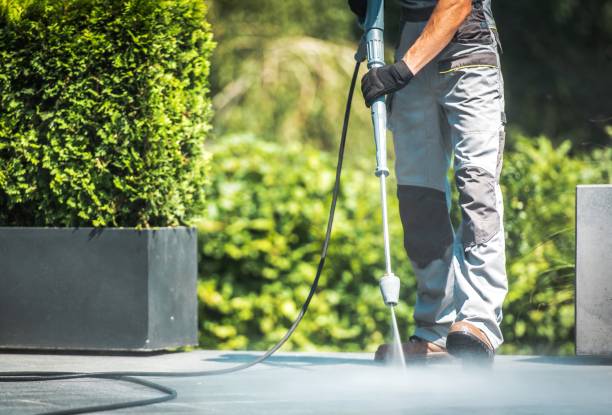 Best Gutter Cleaning  in Belleair, FL