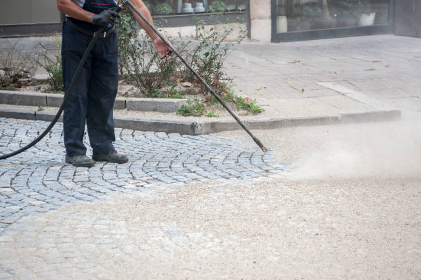 Best Roof Washing  in Belleair, FL