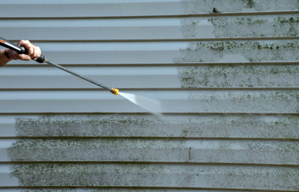 Why Choose Our Pressure Washing Services in Florida