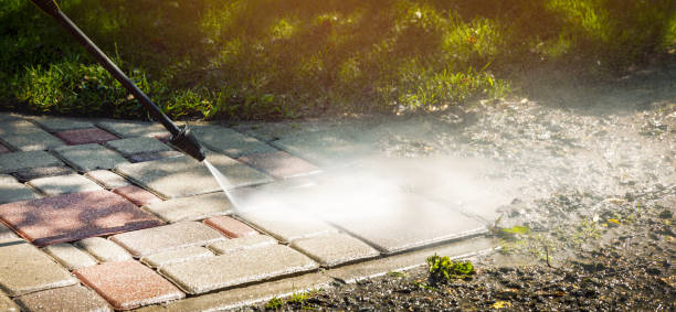 Belleair, FL Pressure Washing Services Company