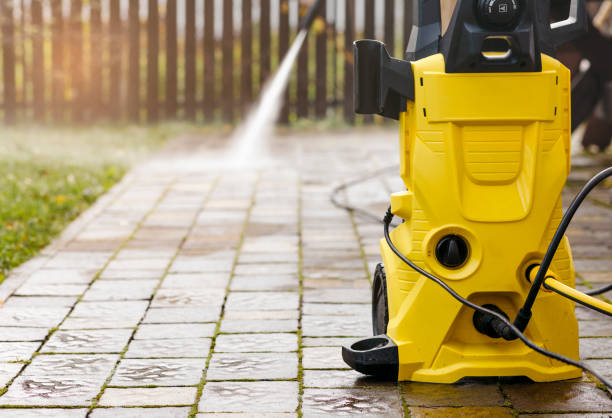 Best Solar Panel Cleaning  in Belleair, FL
