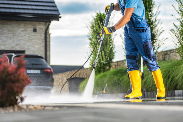 Best Sidewalk and Walkway Cleaning  in Belleair, FL